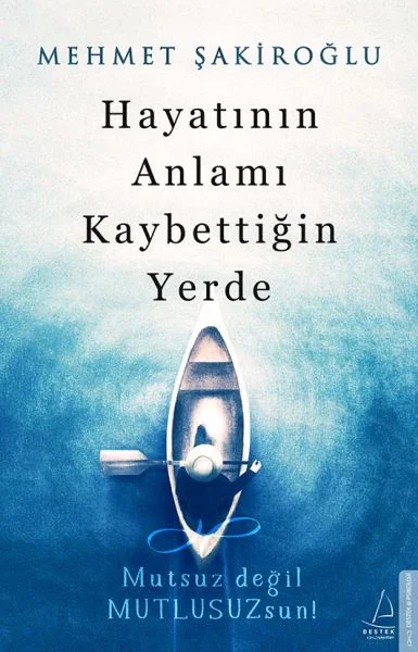 Hayatının Anlamı Kaybettiğin Yerde Fiyatı, Yorumları ve Özellikleri