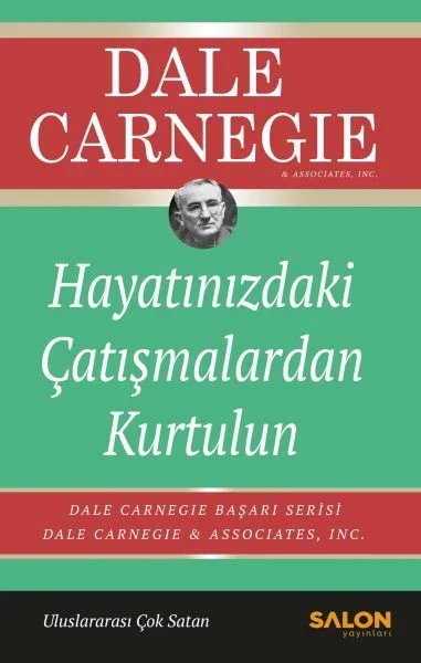 Hayatınızdaki Çatışmalardan Kurtulun Fiyatı, Yorumları ve Özellikleri