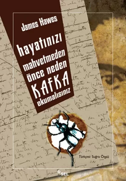 Hayatınızı Mahvetmeden Önce Neden Kafka Okumalısınız Fiyatı, Yorumları ve Özellikleri