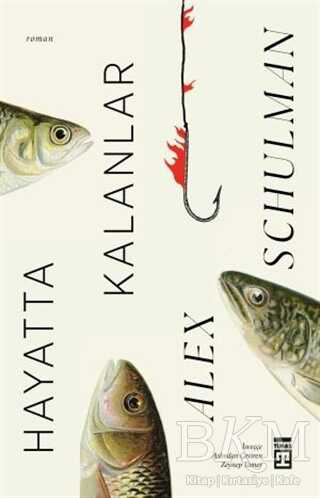 Genç Timaş Hayatta Kalanlar Genç Timaş Hayatta Kalanlar