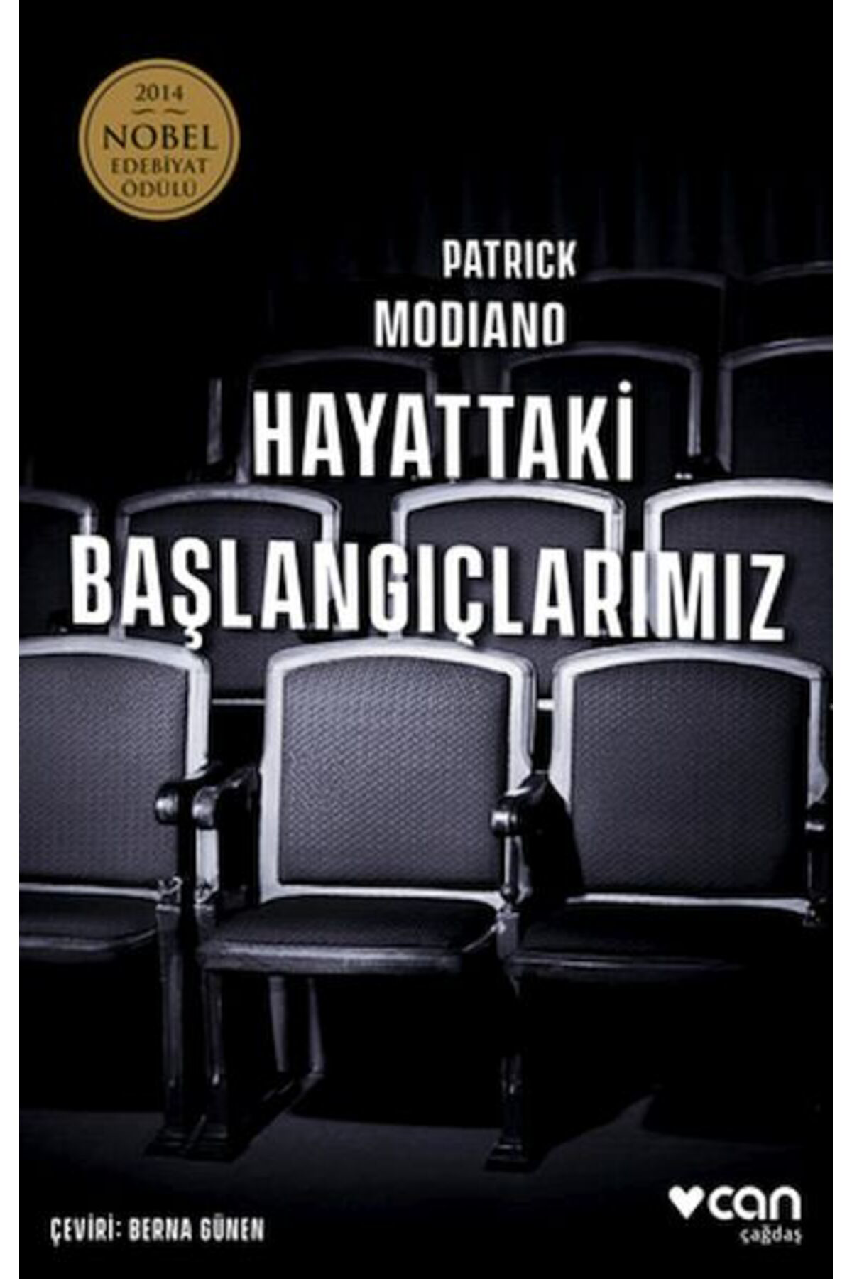 Destek Yayınları Hayattaki Başlangıçlarımız