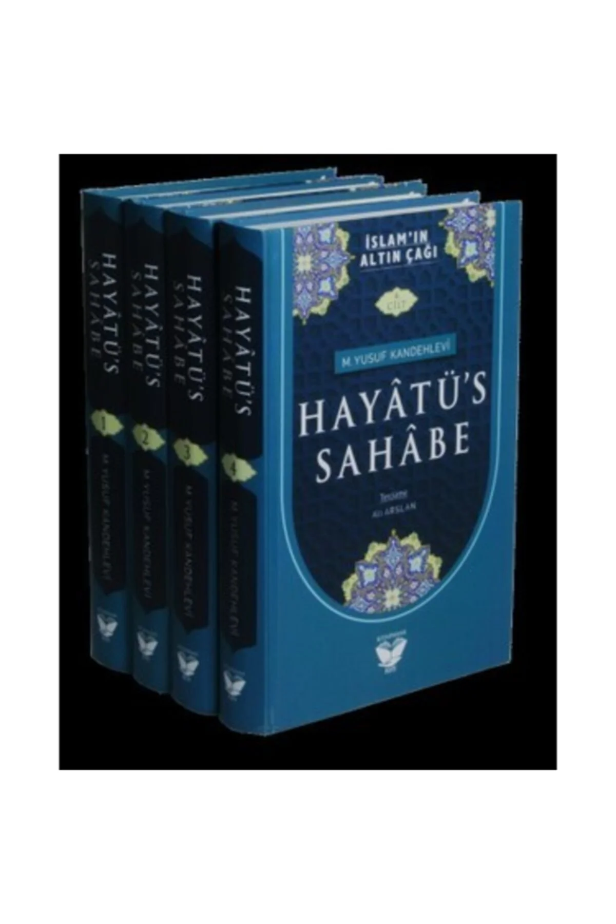 Hayatü's Sahabe Islamın Altın Çağı