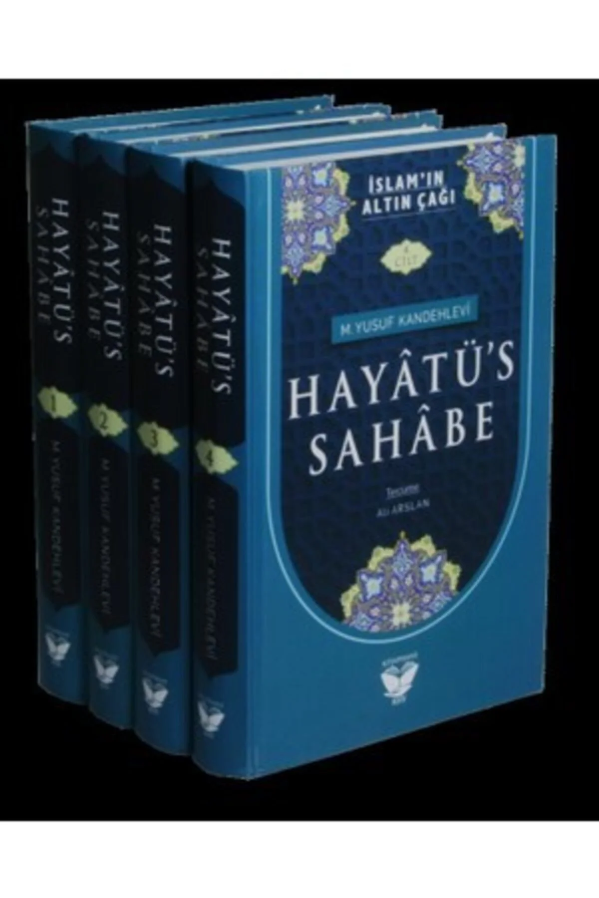 Hayatü's Sahabe Islamın Altın Çağı