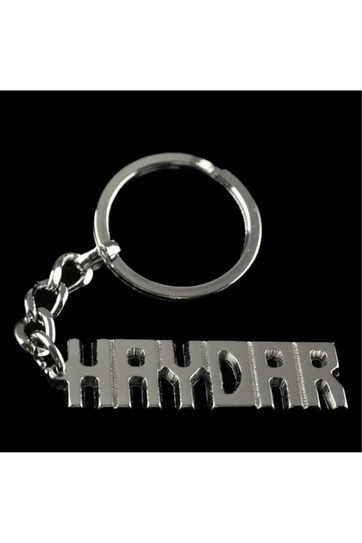 Haydar () İsimli Anahtarlık-