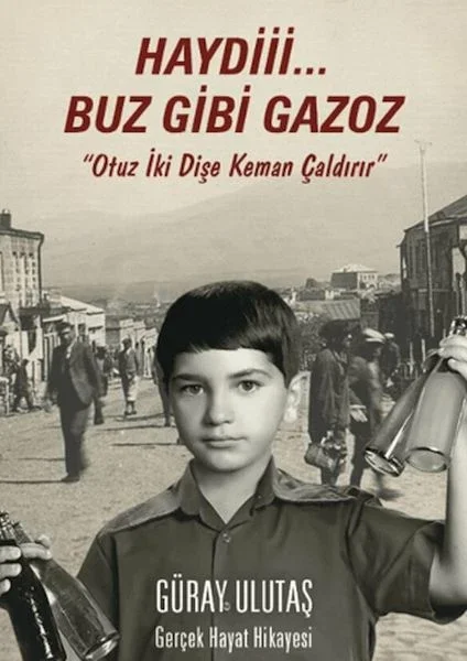 Haydi Buz Gibi Gazoz Fiyatı, Yorumları ve Özellikleri