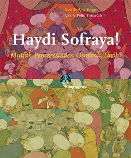 Haydi Sofraya! Fiyatı, Yorumları ve Özellikleri