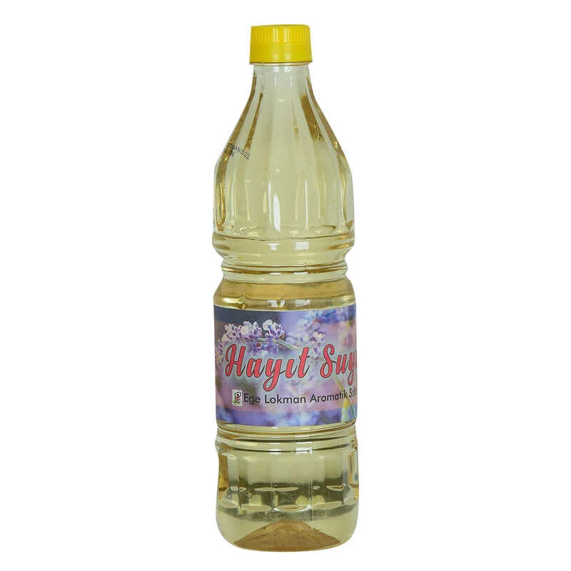 Hayıt Suyu 1 Lt Pet Şişe - Doğal ve Saf İçecek