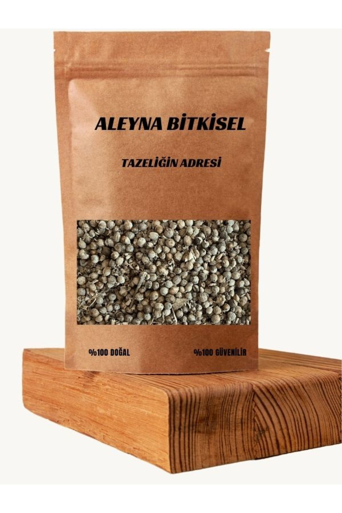 Aleyna Bitkisel Hayıt Tohumu Otu Hayt Tohumu 100 Gr