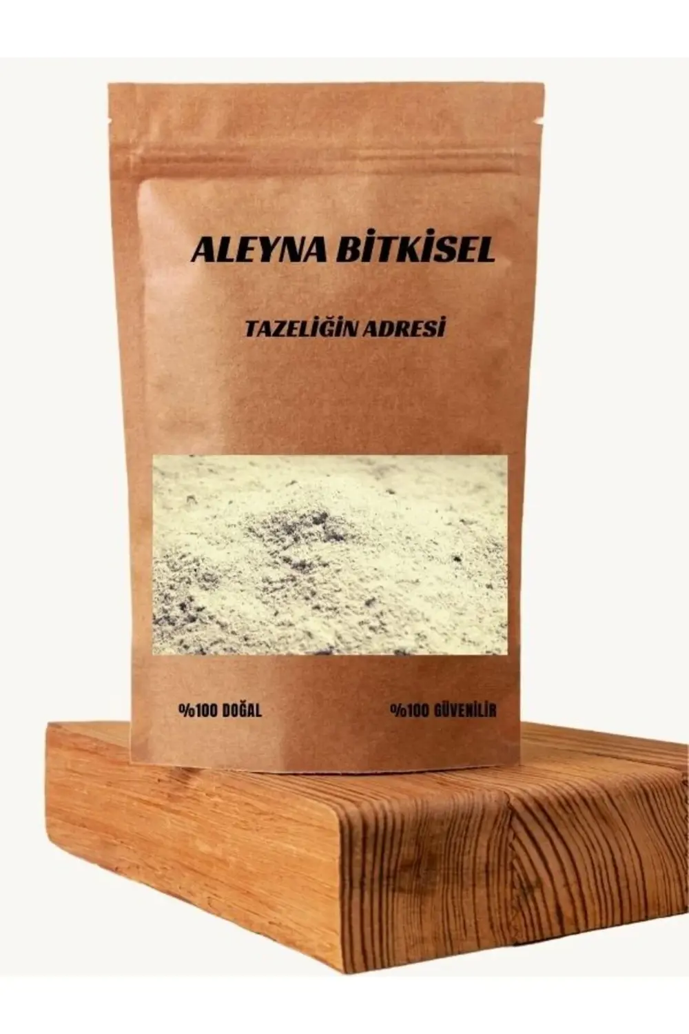 Hayıt Tohumu Tozu 100 G