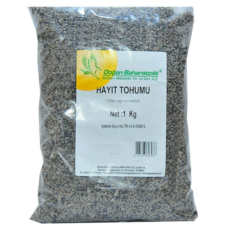 Hayıt u Tane Doğal 1000 Gr Paket