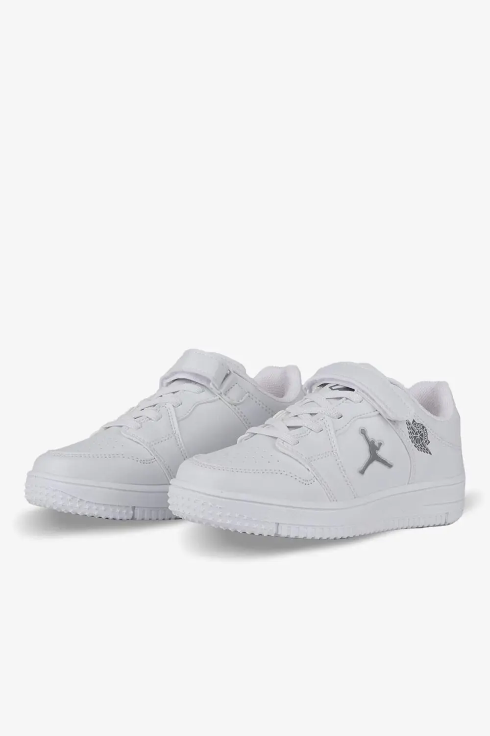 Haykat Unisex Genç Spor Ayakkabı - Beyaz