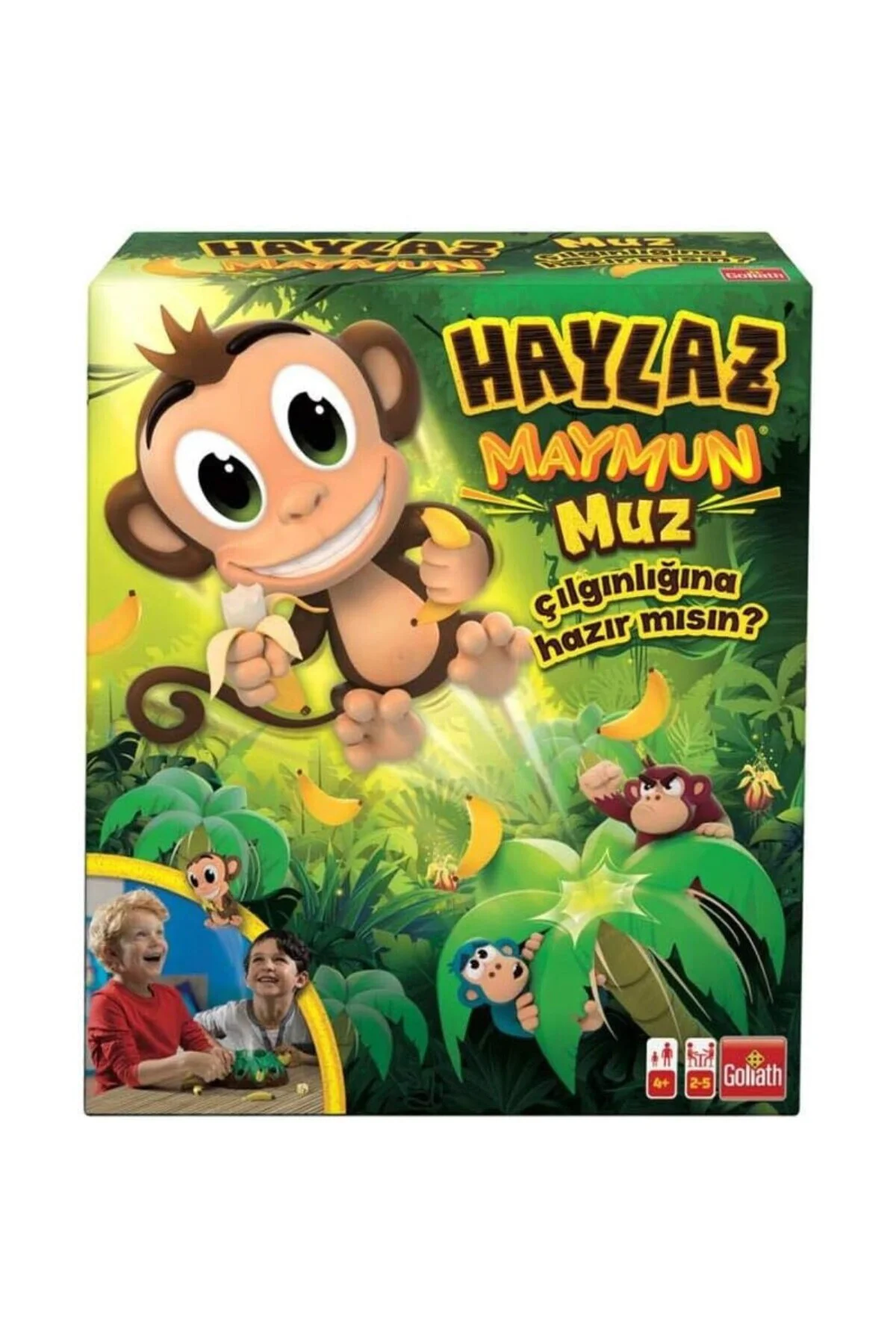 Haylaz Maymun (918668) Haylaz Maymun (918668)