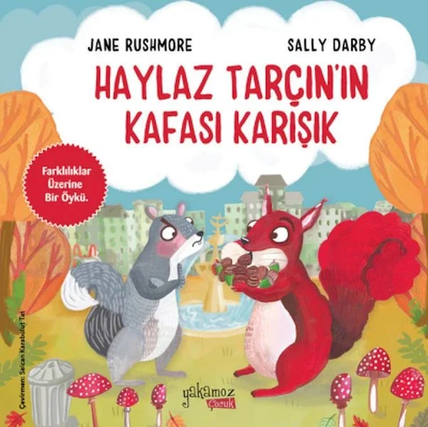 Haylaz Tarçın'ın Kafası Karışık Fiyatı, Yorumları ve Özellikleri