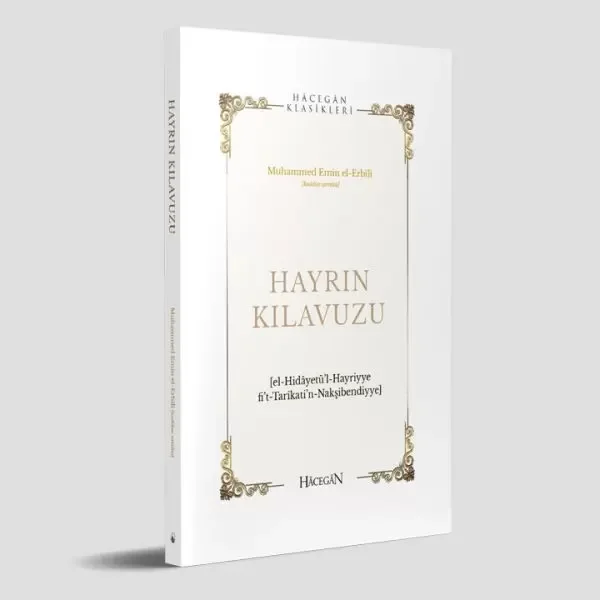 Hayrın Kılavuzu Fiyatı, Yorumları ve Özellikleri
