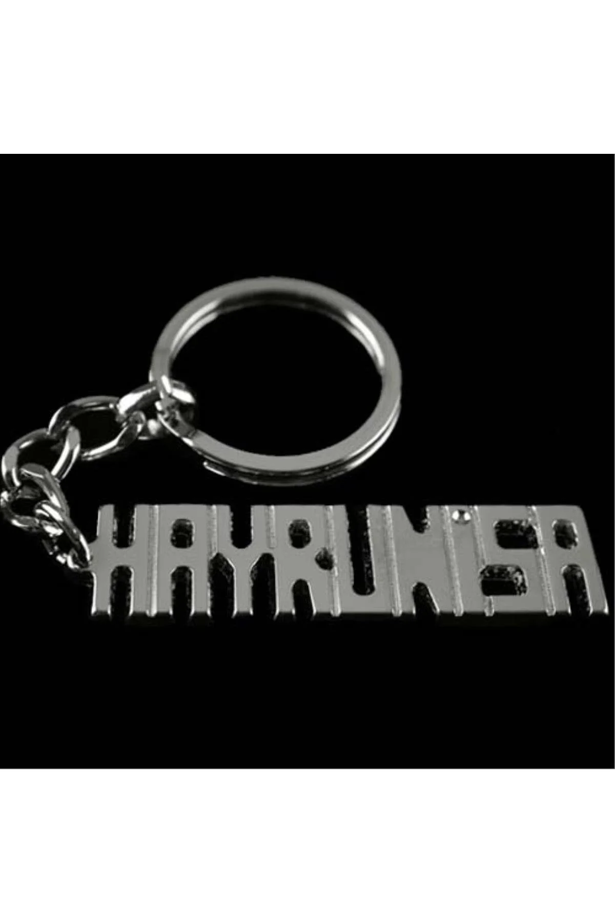 Hayrunisa () İsimli Anahtarlık- Hayrunisa () İsimli Anahtarlık-