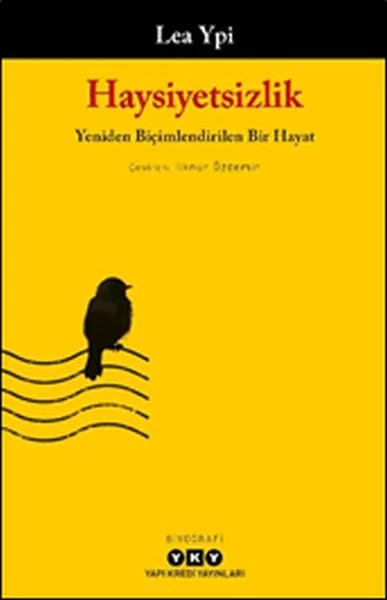 Haysiyetsizlik - Yeniden Biçimlendirilen Bir Hayat Fiyatı, Yorumları ve Özellikleri