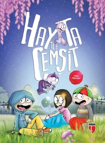 Hayta ile Cemşit Hadis Öğreniyor Fiyatı, Yorumları ve Özellikleri