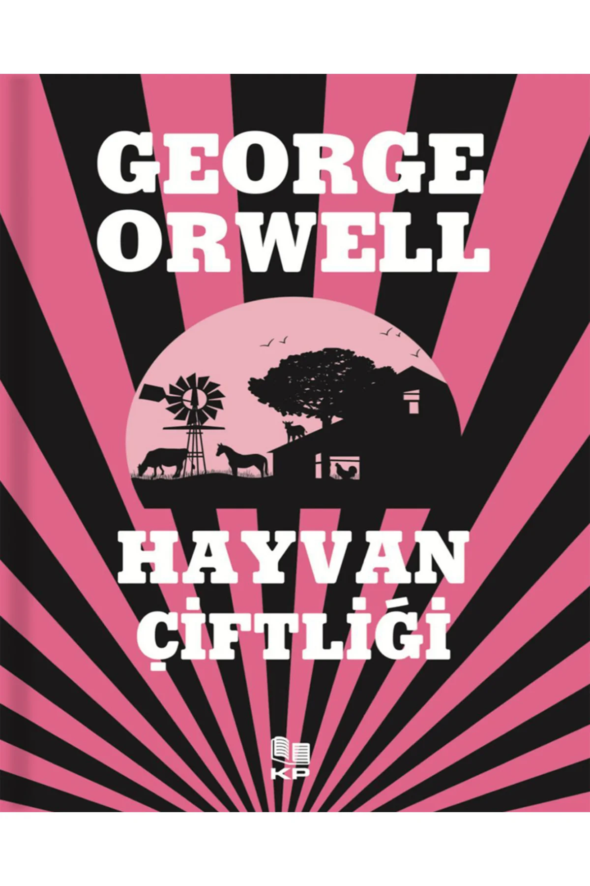 Hayvan Çiftliği