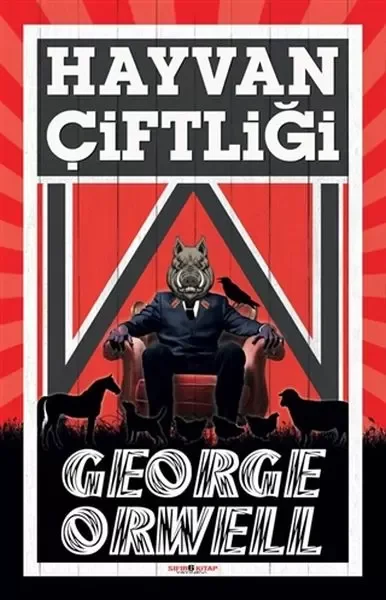 Hayvan Çiftliği Hayvan Çiftliği