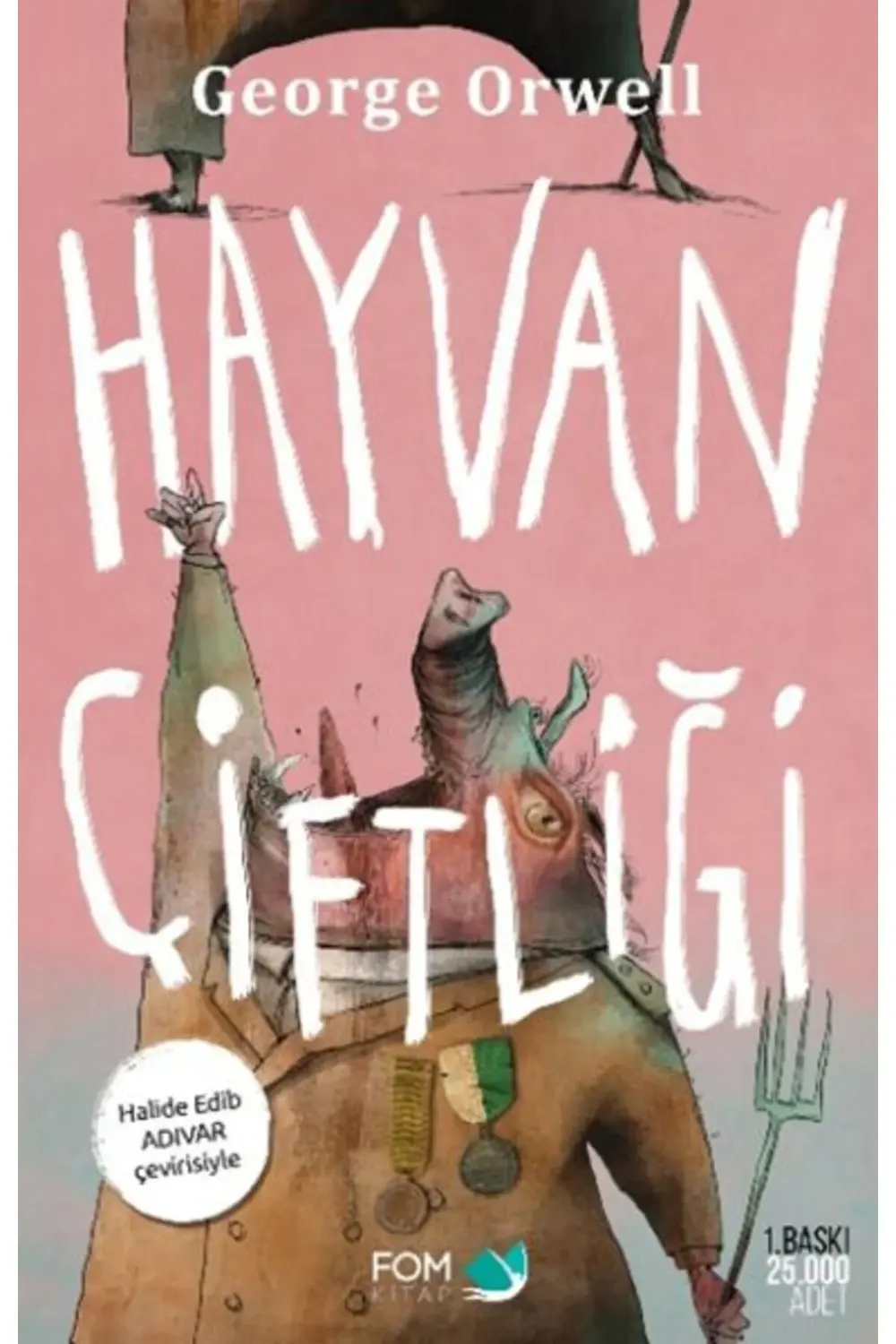 Hayvan Çiftliği