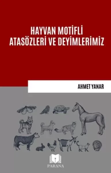 Hayvan Dostlarımız (10 Kitap)