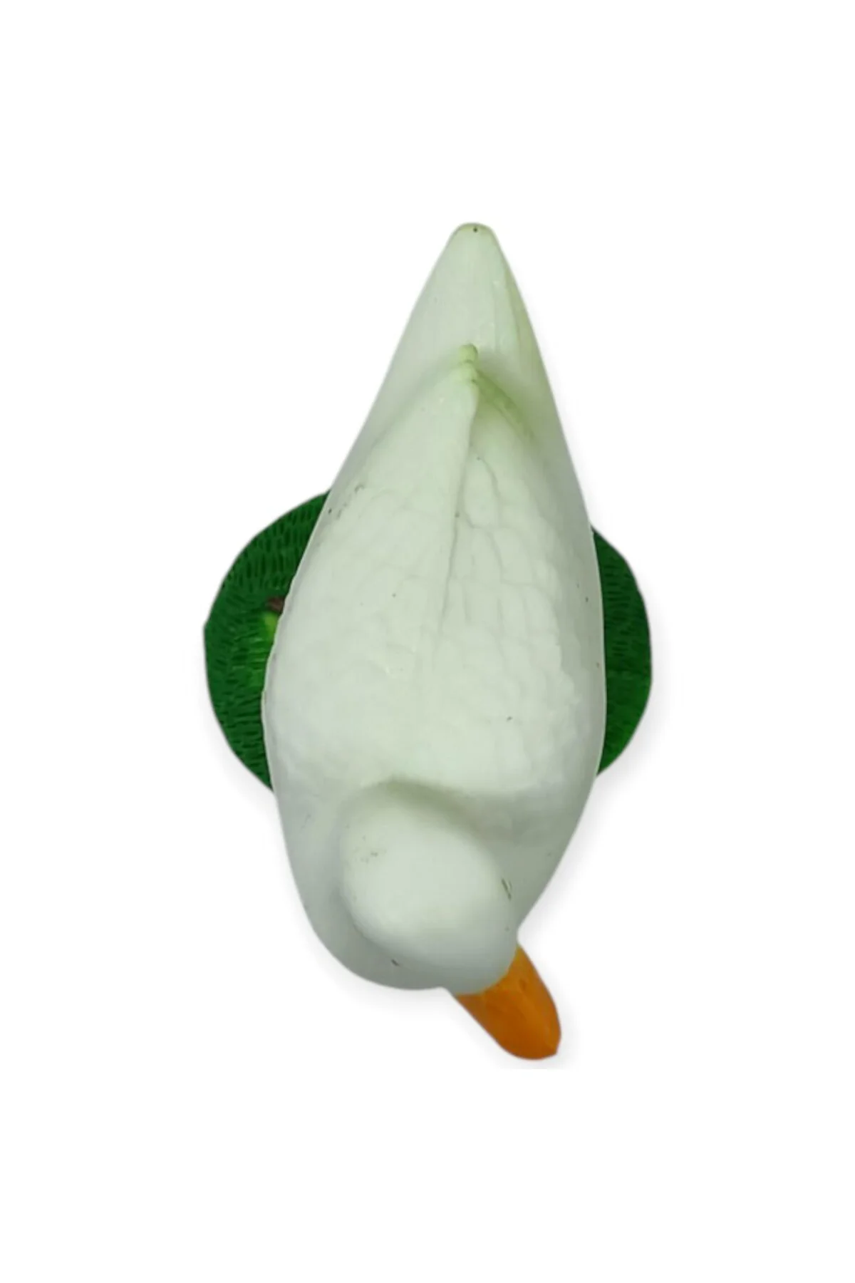 Hayvan Figürleri - Çiftlik Hayvanları 7 cm - Kaz (Lisinya)