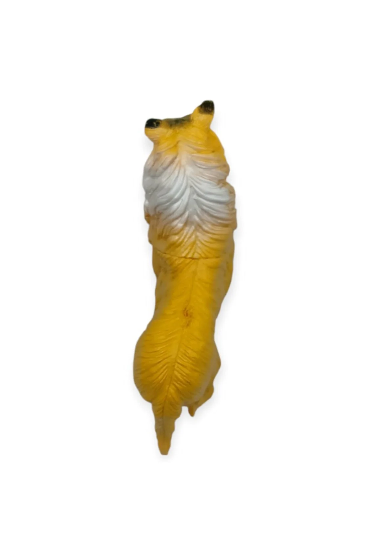 Hayvan Figürleri - Çiftlik Hayvanları 8 cm - Köpek (Lisinya)