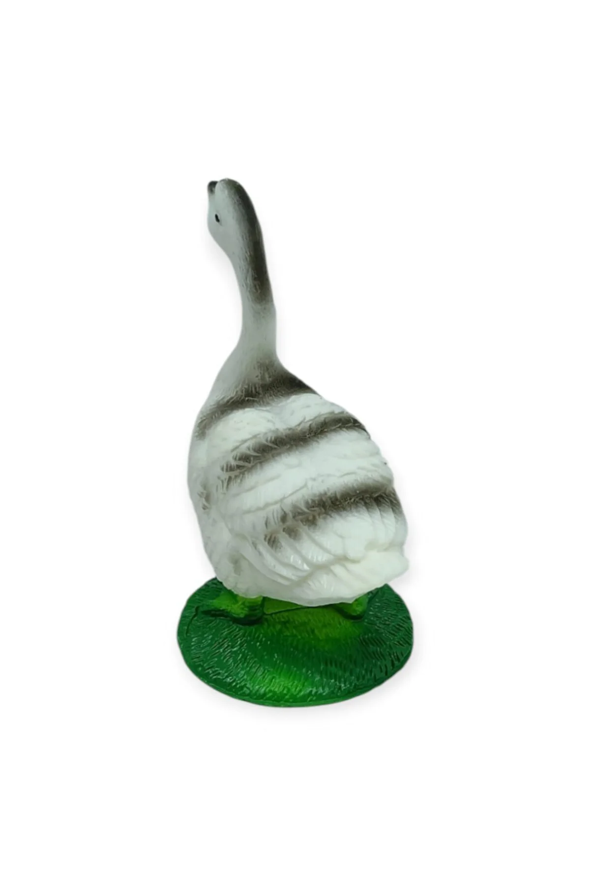 Hayvan Figürleri - Çiftlik Hayvanları 8 cm - Kuğu (Lisinya)