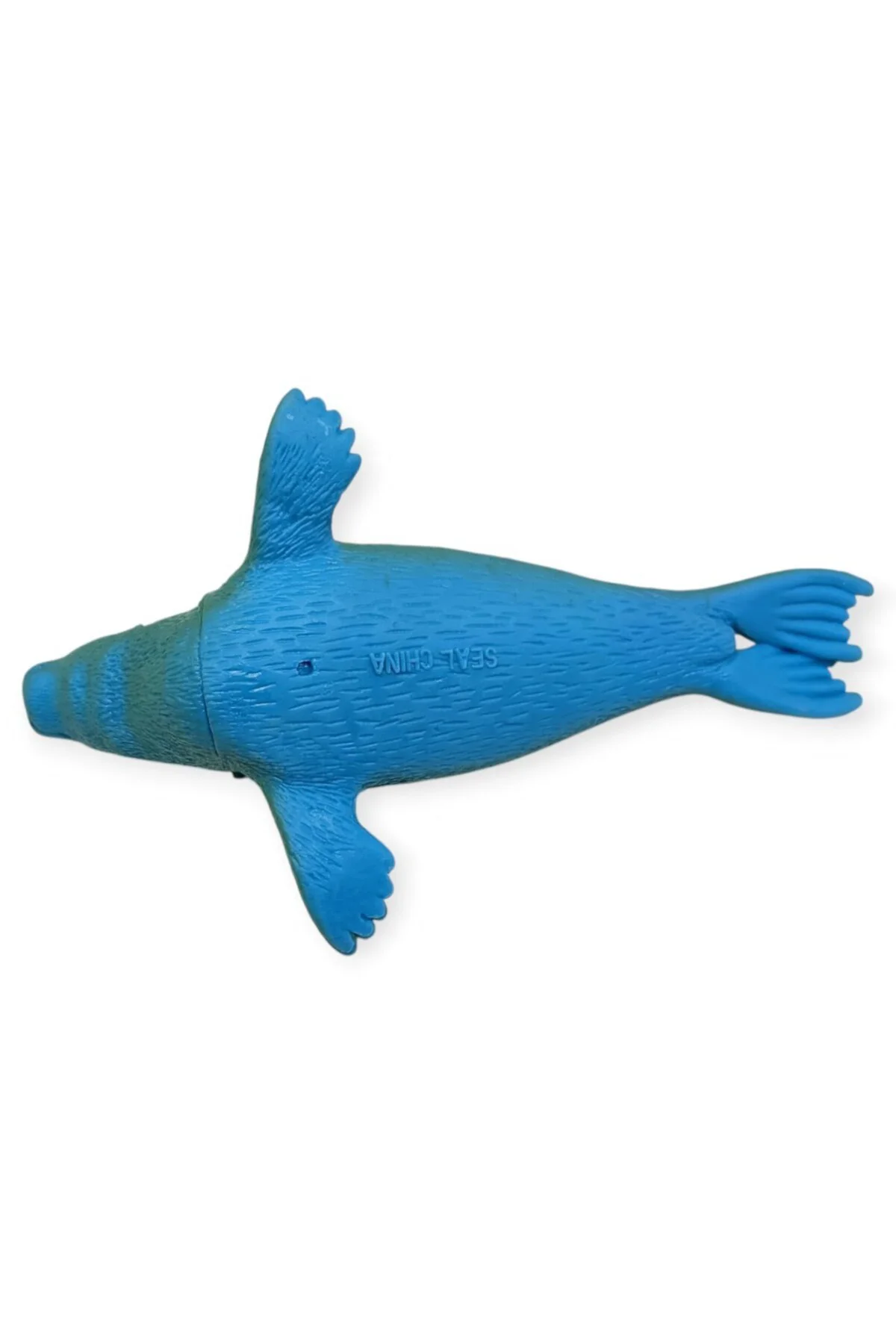 Hayvan Figürleri - Deniz Hayvanları 12 cm - Fok (Lisinya)