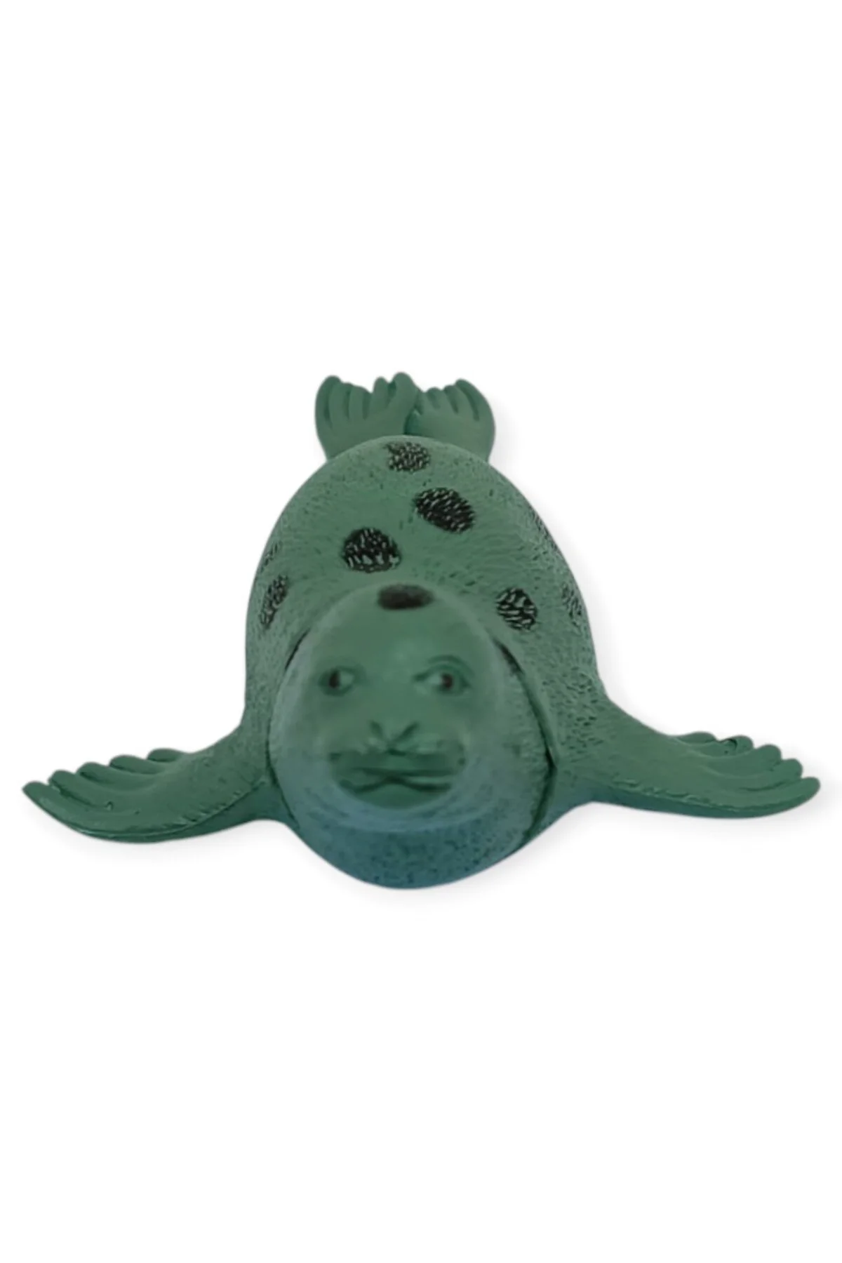 Hayvan Figürleri - Deniz Hayvanları 12 cm - Fok (Lisinya)