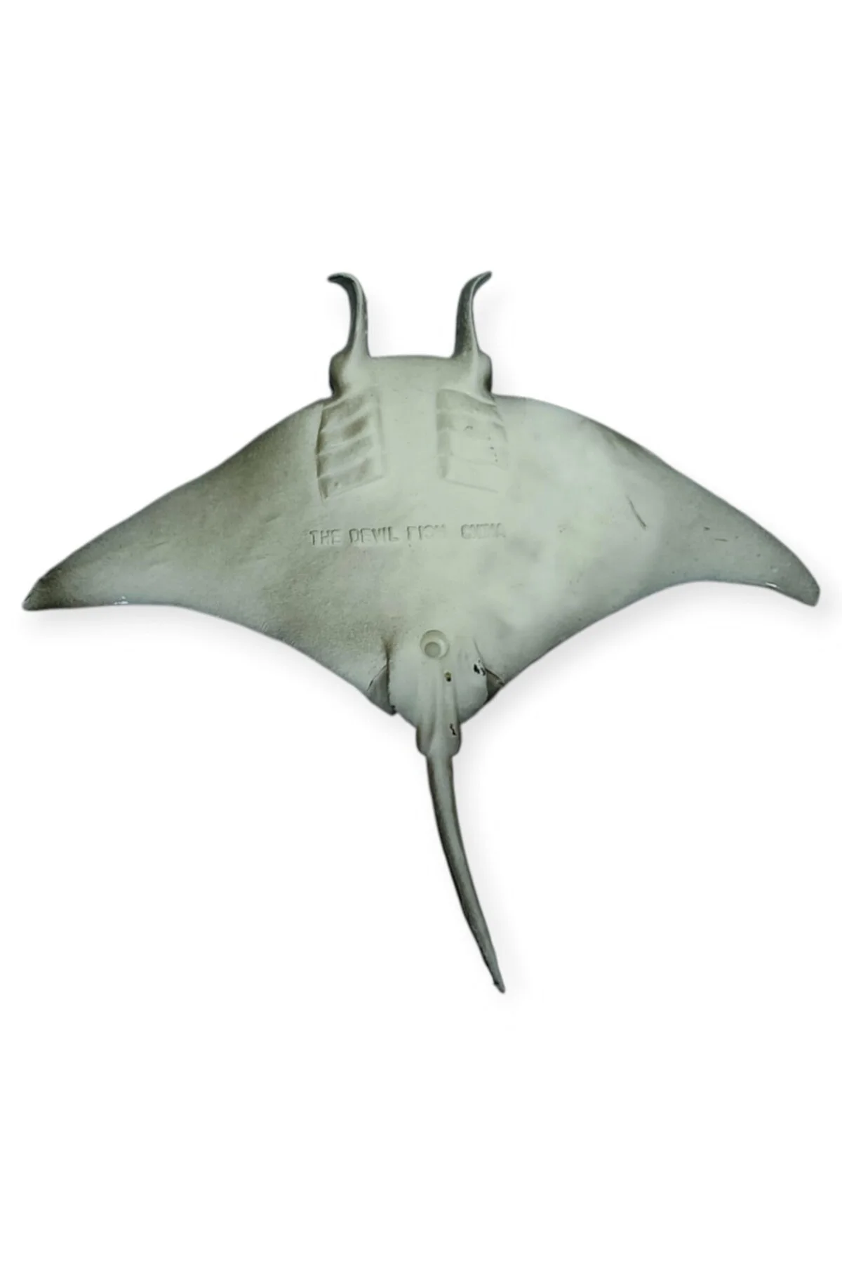 Hayvan Figürleri - Deniz Hayvanları 14 cm - Vatoz (Lisinya)