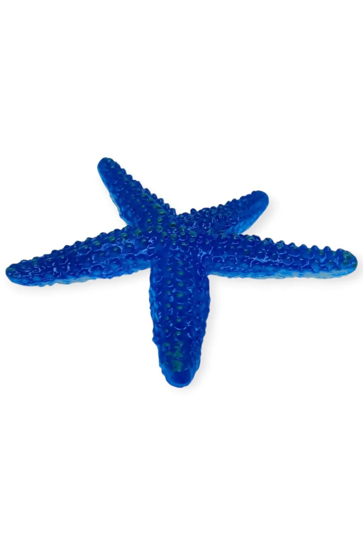 Hayvan Figürleri - Deniz Hayvanları 10 cm - Deniz Yıldızı (Lisiny