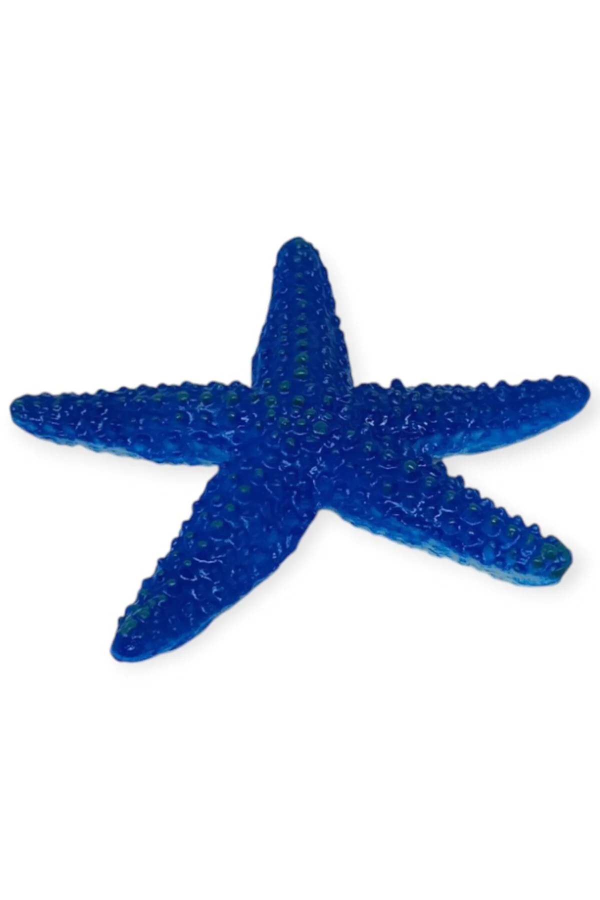Hayvan Figürleri - Deniz Hayvanları 10 cm - Deniz Yıldızı (Lisiny