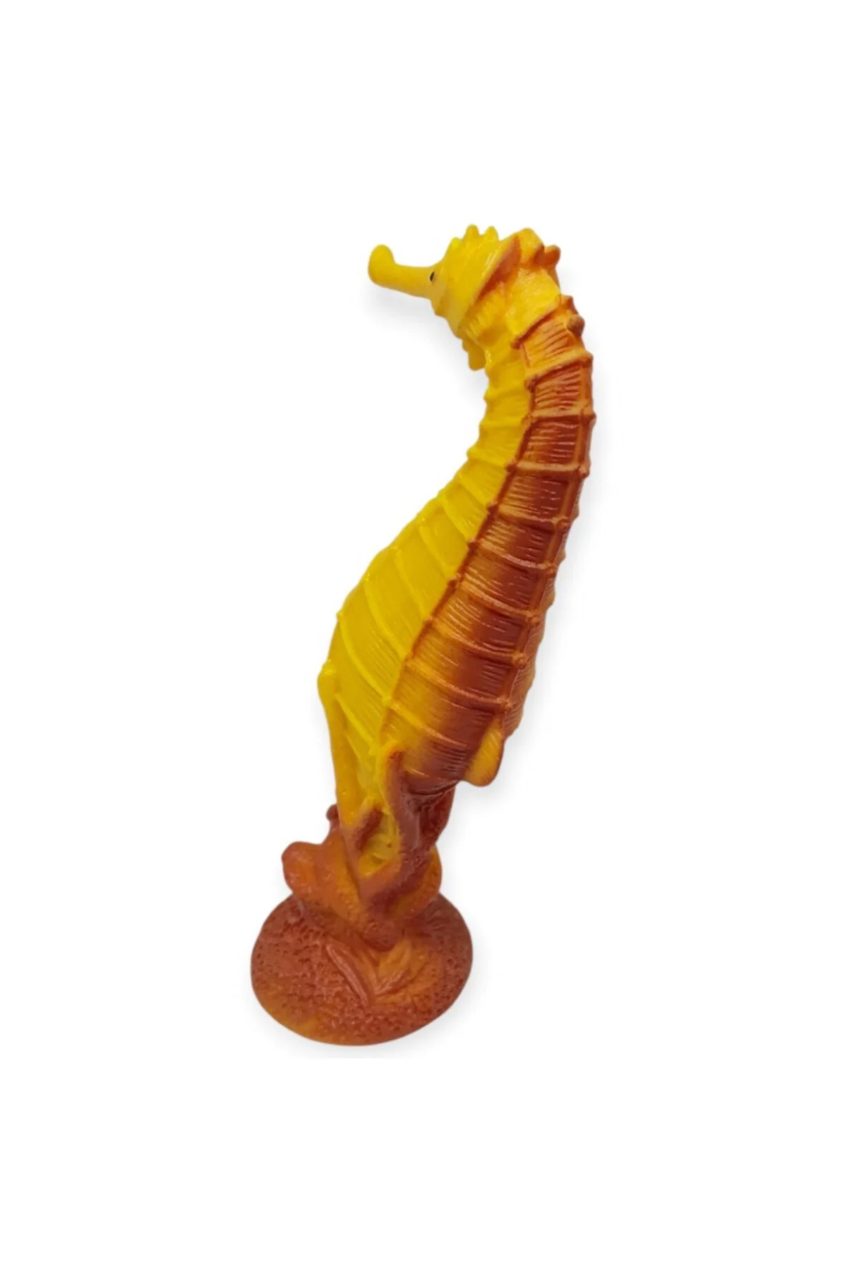 Hayvan Figürleri - Deniz Hayvanları 11 cm - Deniz Atı (Lisinya)