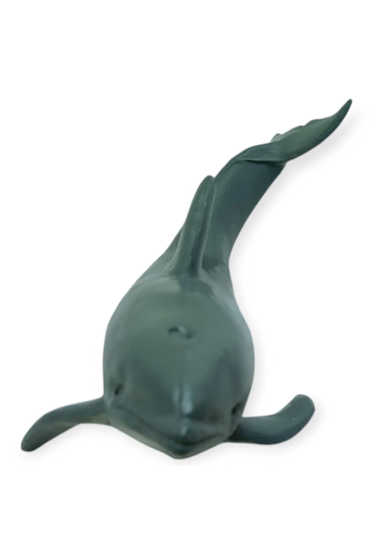 Hayvan Figürleri - Deniz Hayvanları 14 cm - Köpekbalığı (Lisinya)