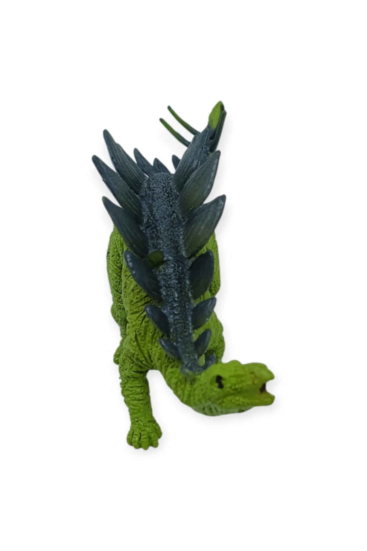 Hayvan Figürleri - Dinazor Figürü 13 cm - Stegosaurus (Lisinya)