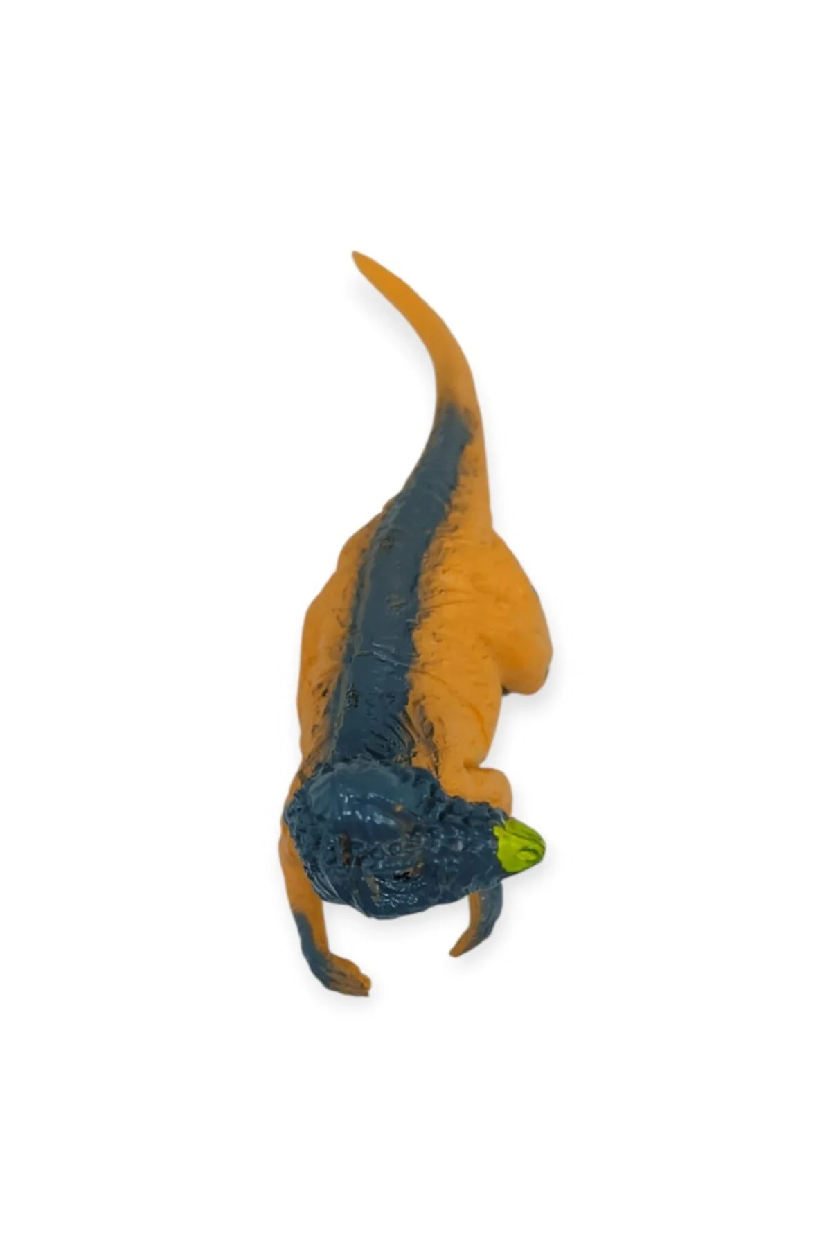 Hayvan Figürleri - Dinazor Figürü 12 cm - Pachycephalosaurus (Lis