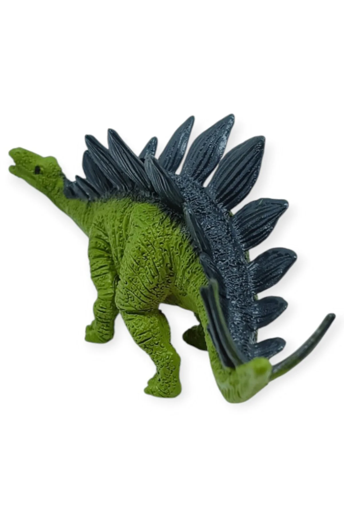Hayvan Figürleri - Dinazor Figürü 13 cm - Stegosaurus (Lisinya)