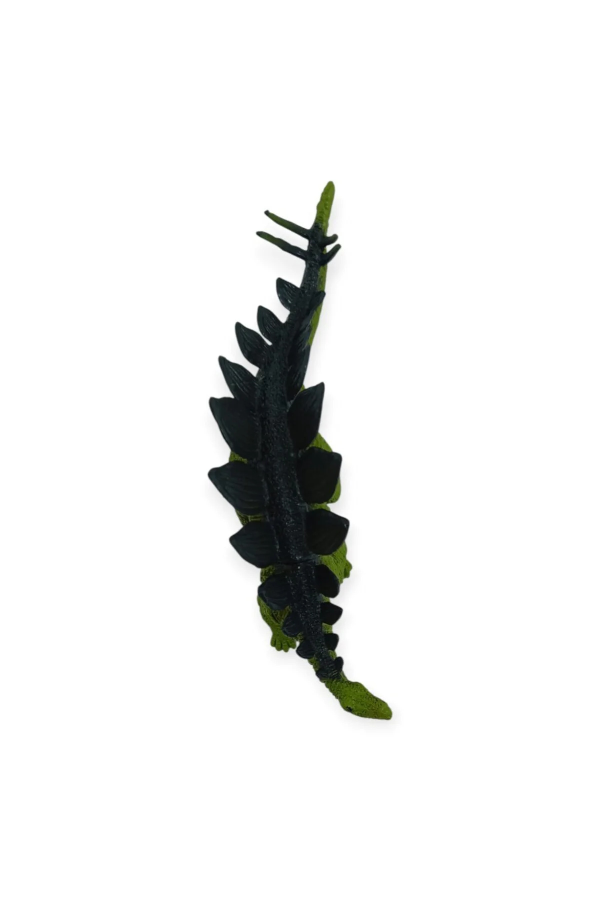 Hayvan Figürleri - Dinazor Figürü 13 cm - Stegosaurus (Lisinya)