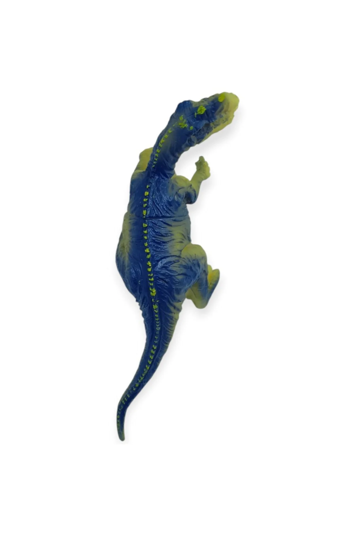 Hayvan Figürleri - Dinazor Figürü 12 cm - Allosaurus (Lisinya)