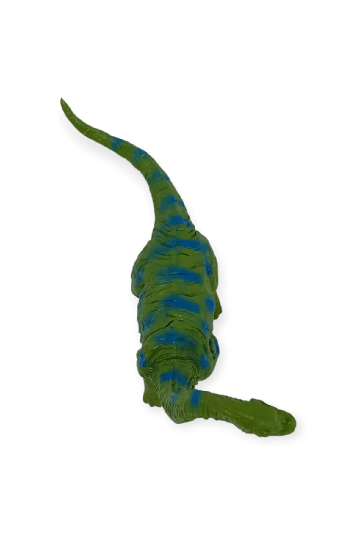 Hayvan Figürleri - Dinazor Figürü 14 cm - Brontosaurus (Lisinya)