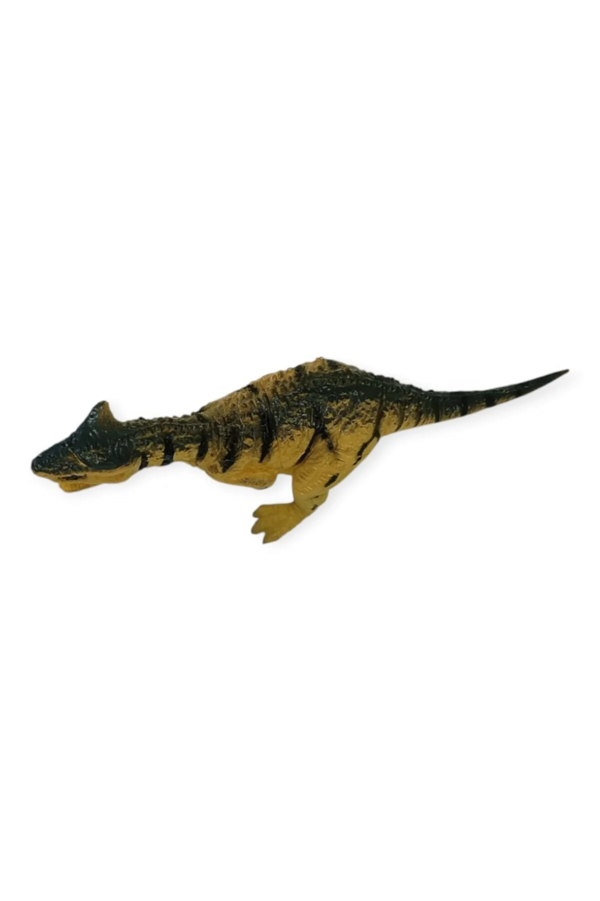 Hayvan Figürleri - Dinazor Figürü 14 cm - Ceratosaurus (Lisinya)