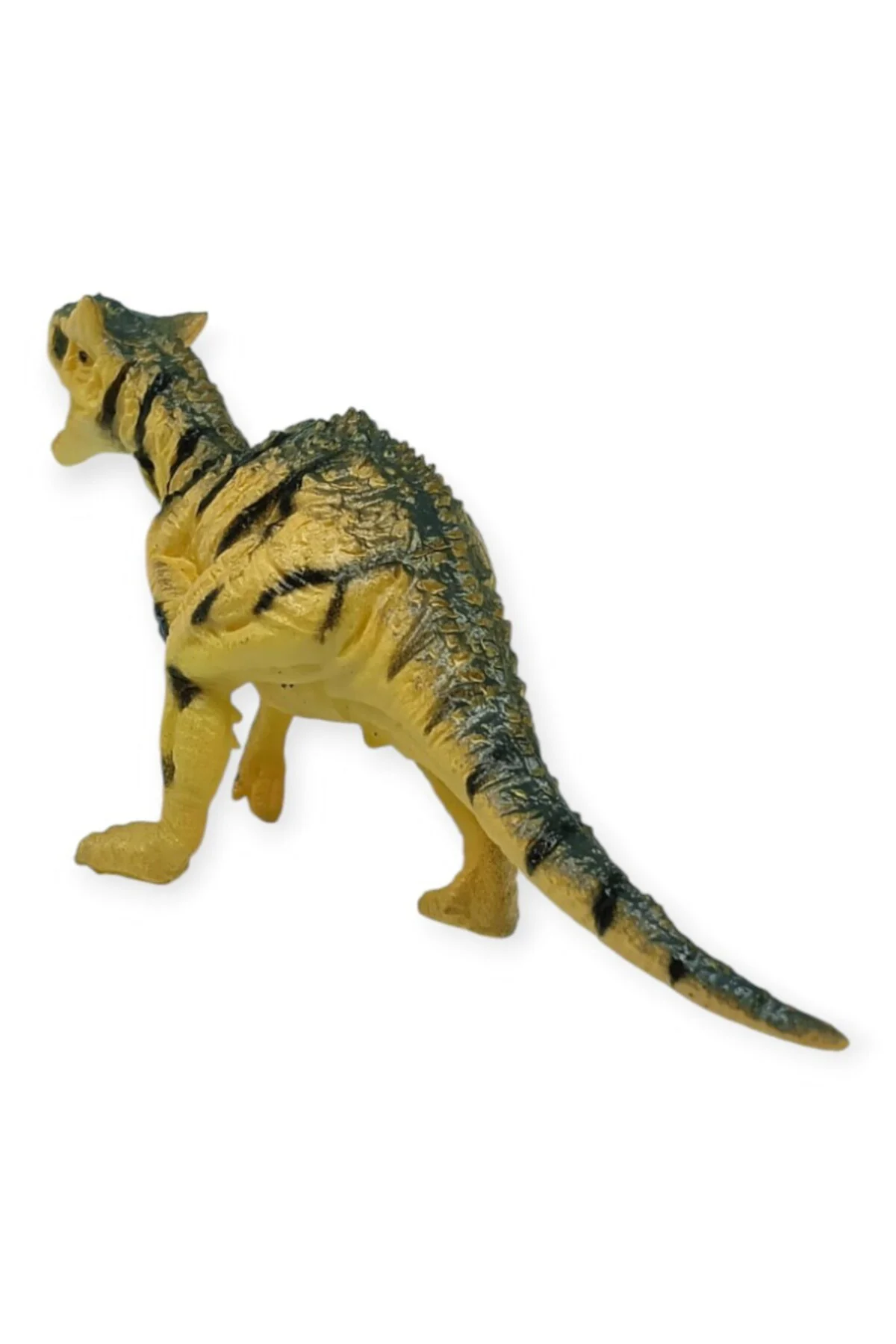 Hayvan Figürleri - Dinazor Figürü 14 cm - Ceratosaurus (Lisinya)