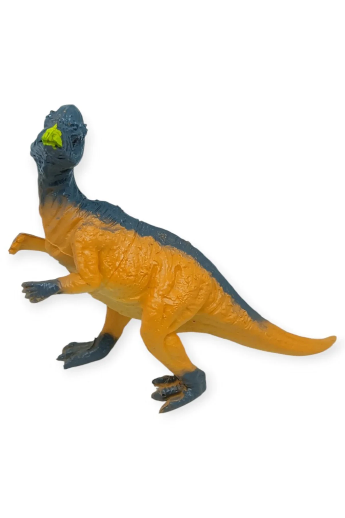 Hayvan Figürleri - Dinazor Figürü 12 cm - Pachycephalosaurus (Lis