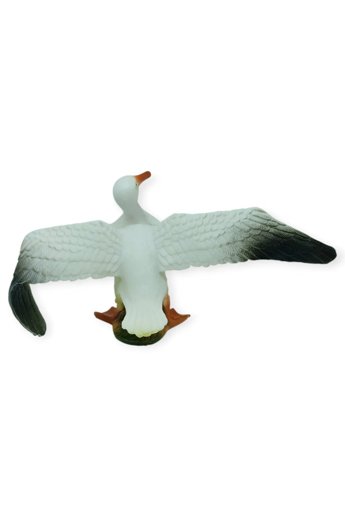 Hayvan Figürleri - Kuşlar - 20 cm Martı (Lisinya)