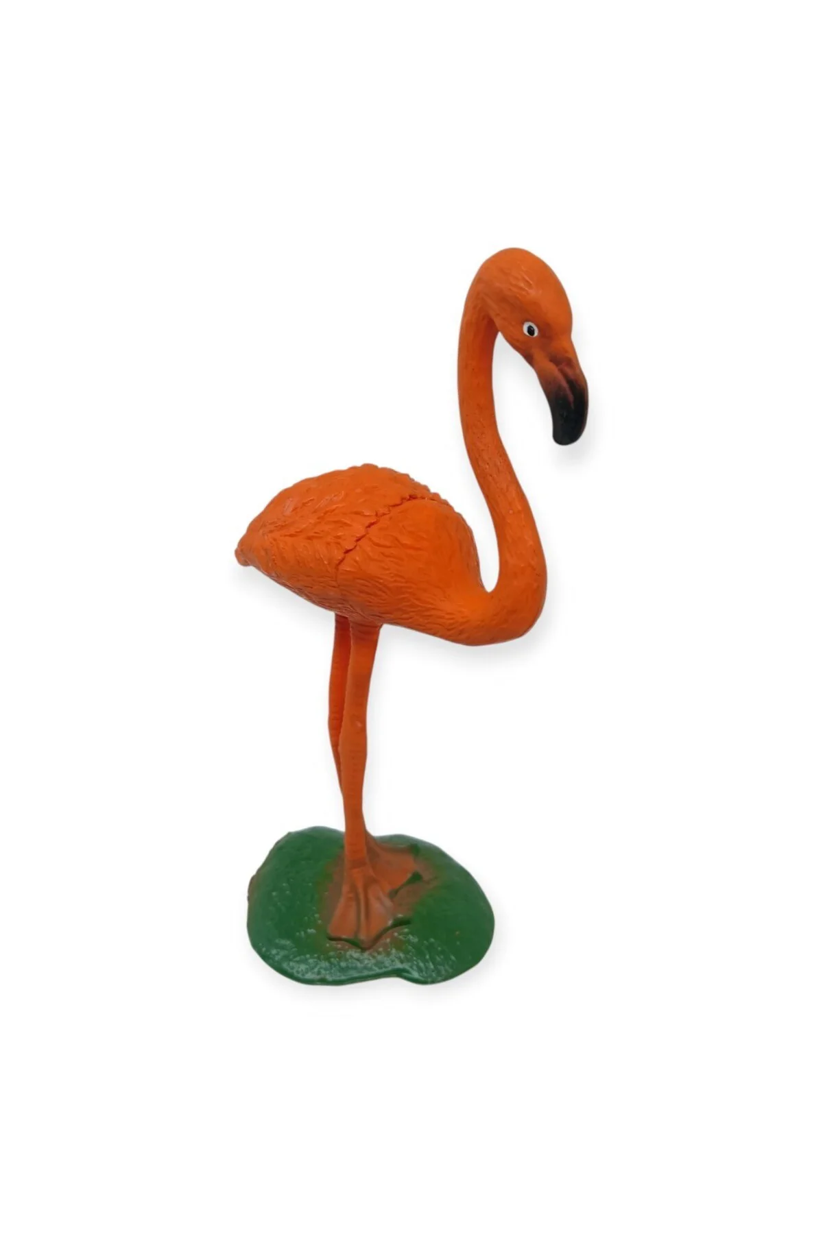 Hayvan Figürleri - Kuşlar -14 cm Flamingo (Lisinya)