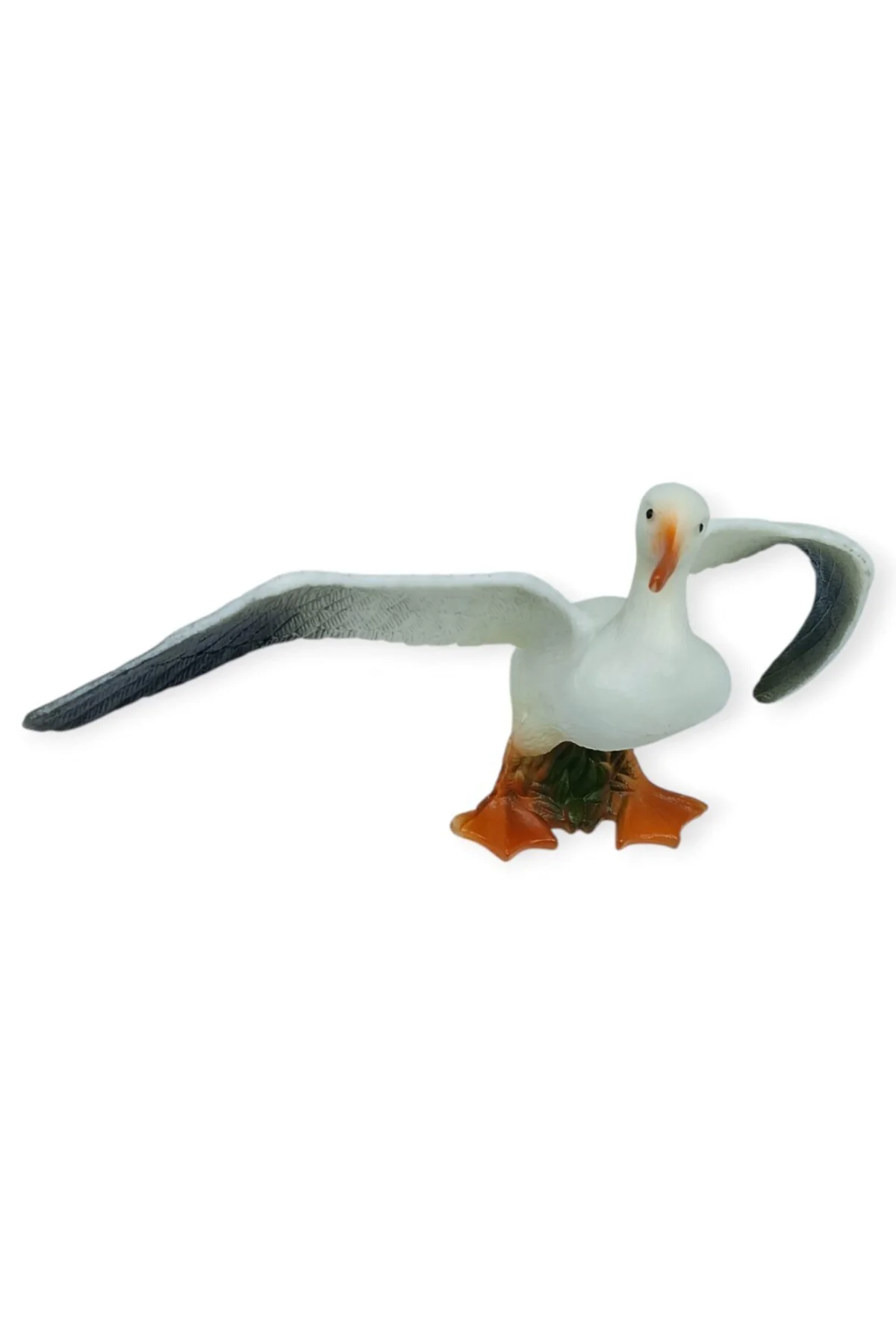 Hayvan Figürleri - Kuşlar - 20 cm Martı (Lisinya)