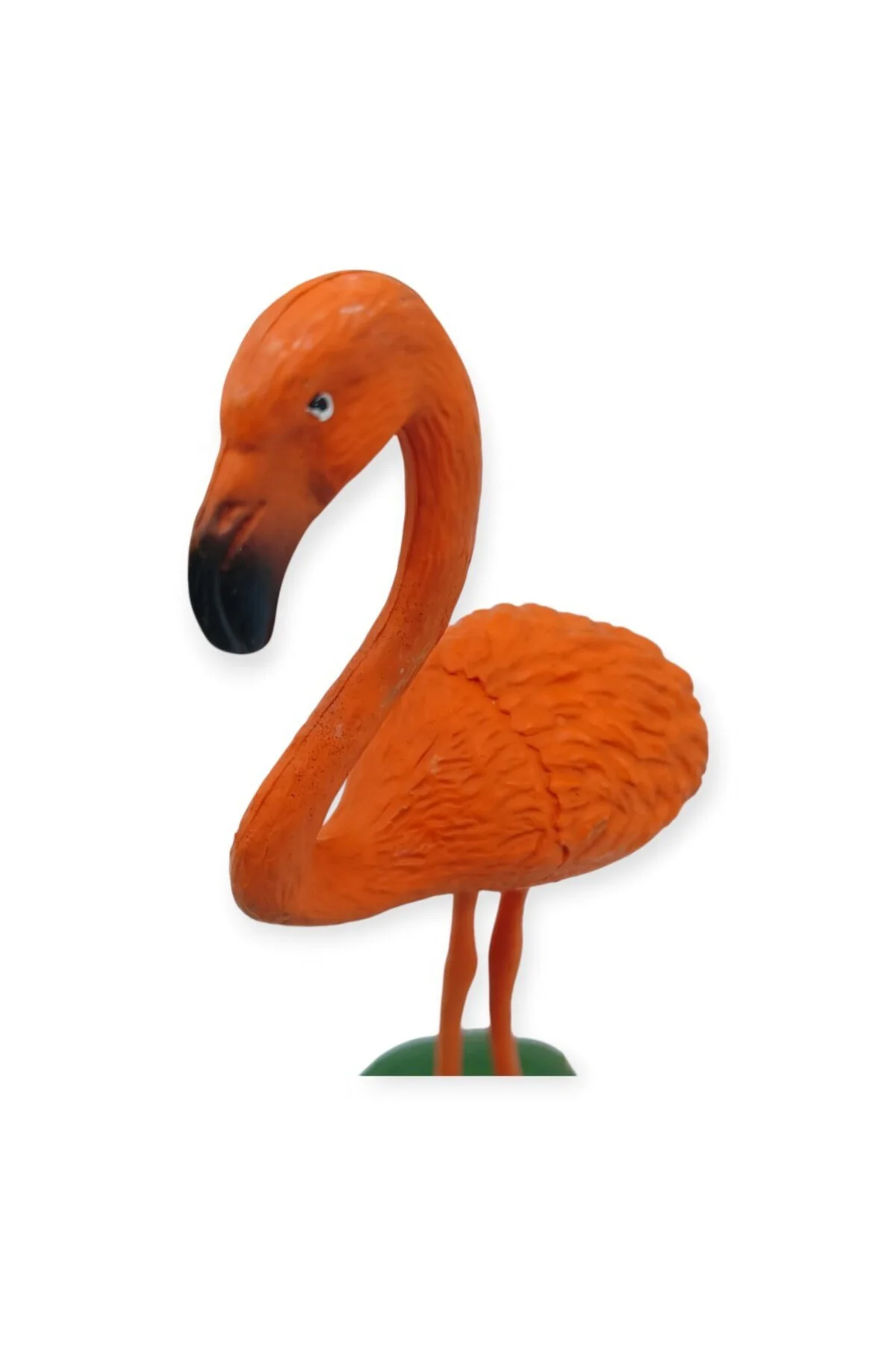 Hayvan Figürleri - Kuşlar -14 cm Flamingo (Lisinya)