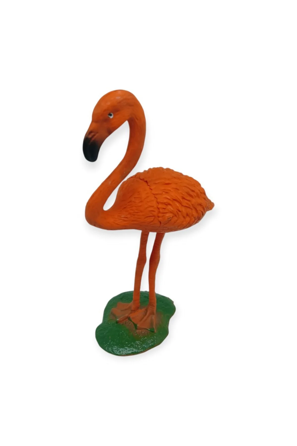 Hayvan Figürleri - Kuşlar -14 cm Flamingo (Lisinya)