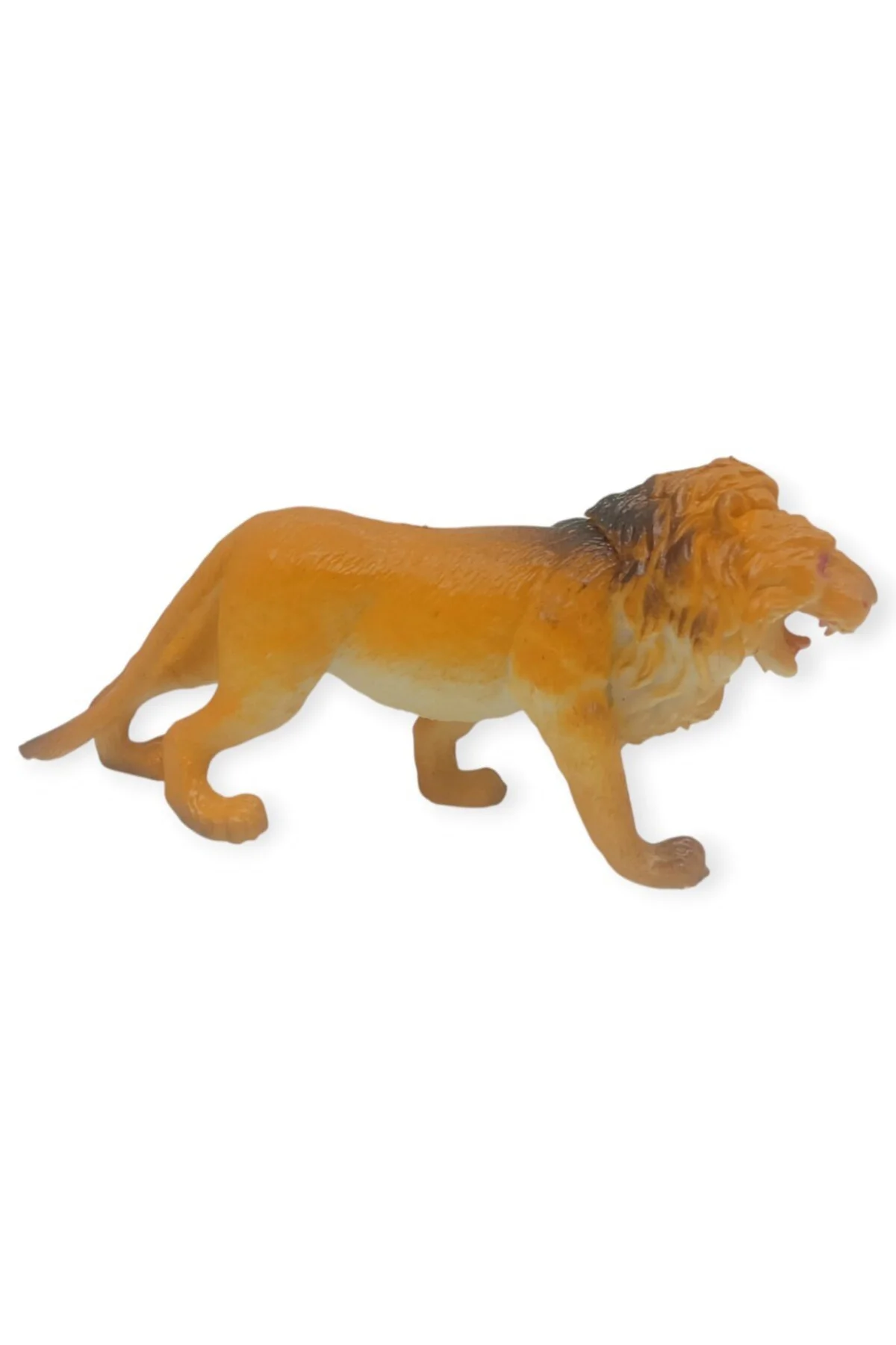 Hayvan Figürleri - Vahşi Hayvanlar 10 cm - Aslan (Lisinya)